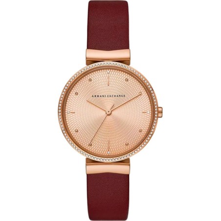 Годинник Armani Exchange Zoe AX5913