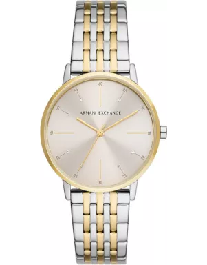 Годинник Armani Exchange Lola AX5595