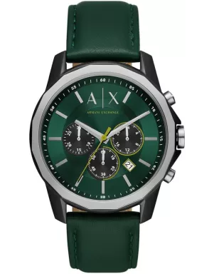Годинник Armani Exchange Banks AX1741