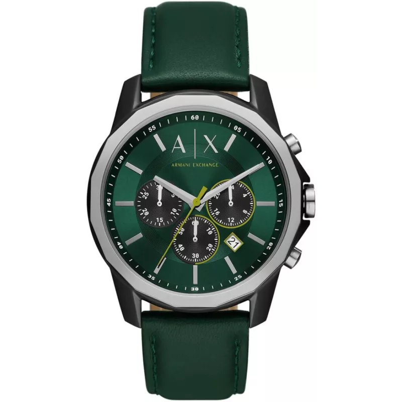 Годинник Armani Exchange Banks AX1741