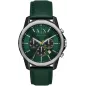 Годинник Armani Exchange Banks AX1741