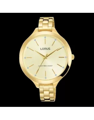 LORUS RG298KX9