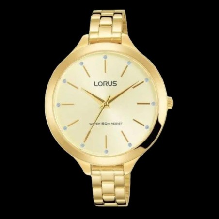 LORUS RG298KX9