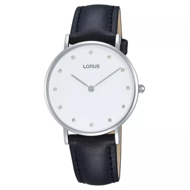 LORUS RM201AX9