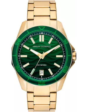 Годинник Armani Exchange Spencer AX1951
