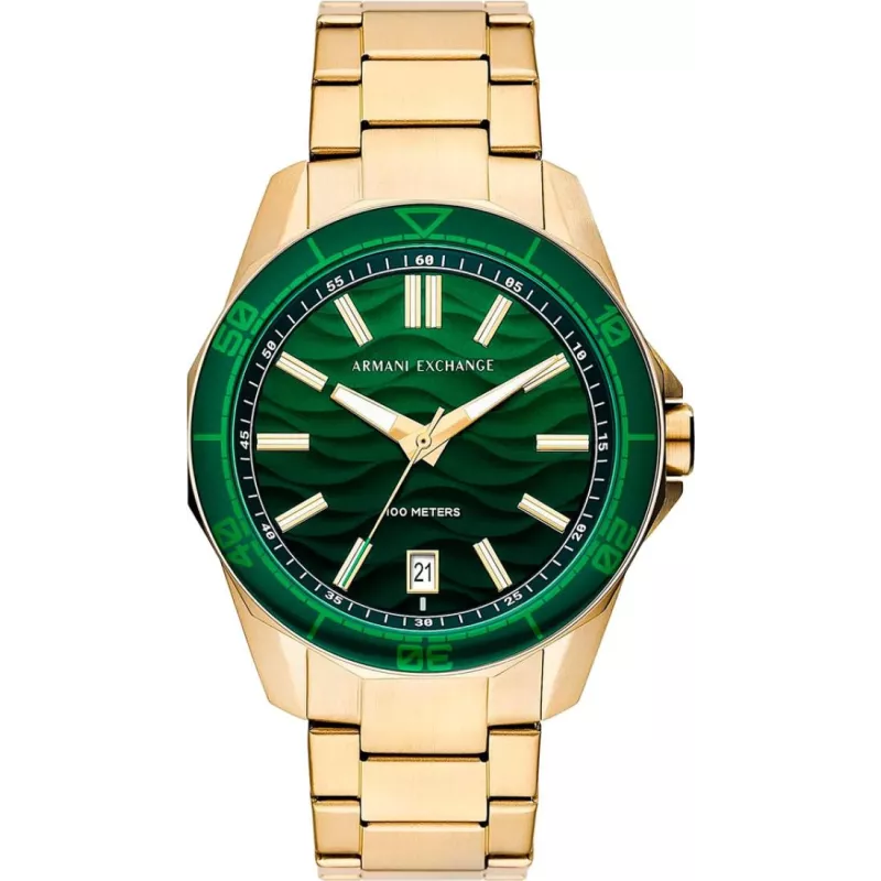 Годинник Armani Exchange Spencer AX1951