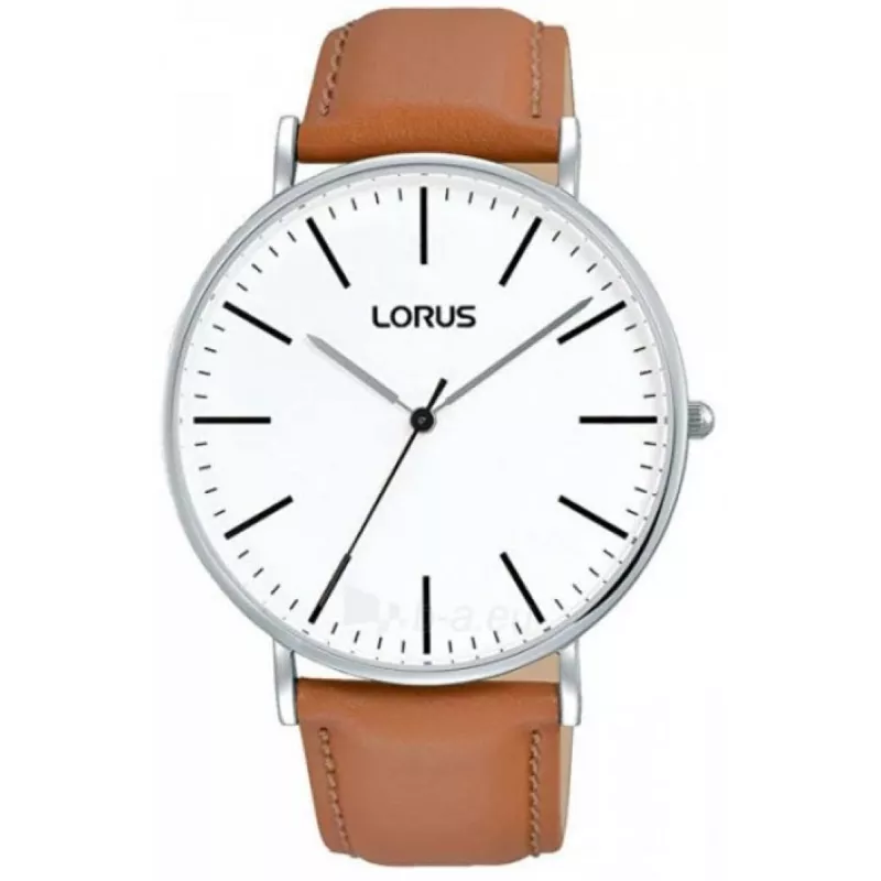 LORUS RH815CX9