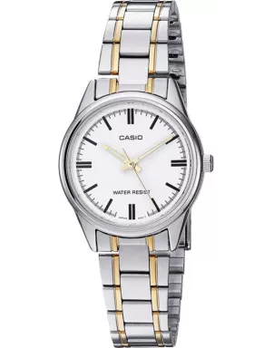 Годинник Casio TIMELESS COLLECTION LTP-V005SG-7AUDF