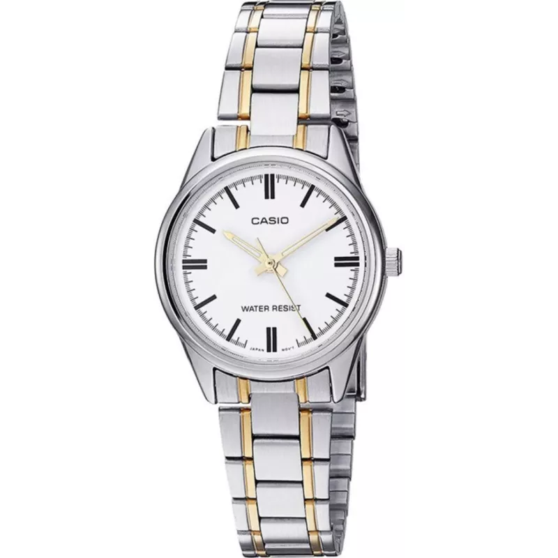 Годинник Casio TIMELESS COLLECTION LTP-V005SG-7AUDF