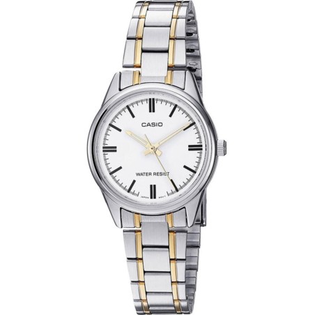 Годинник Casio TIMELESS COLLECTION LTP-V005SG-7AUDF