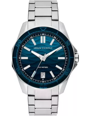 Годинник Armani Exchange Spencer AX1950