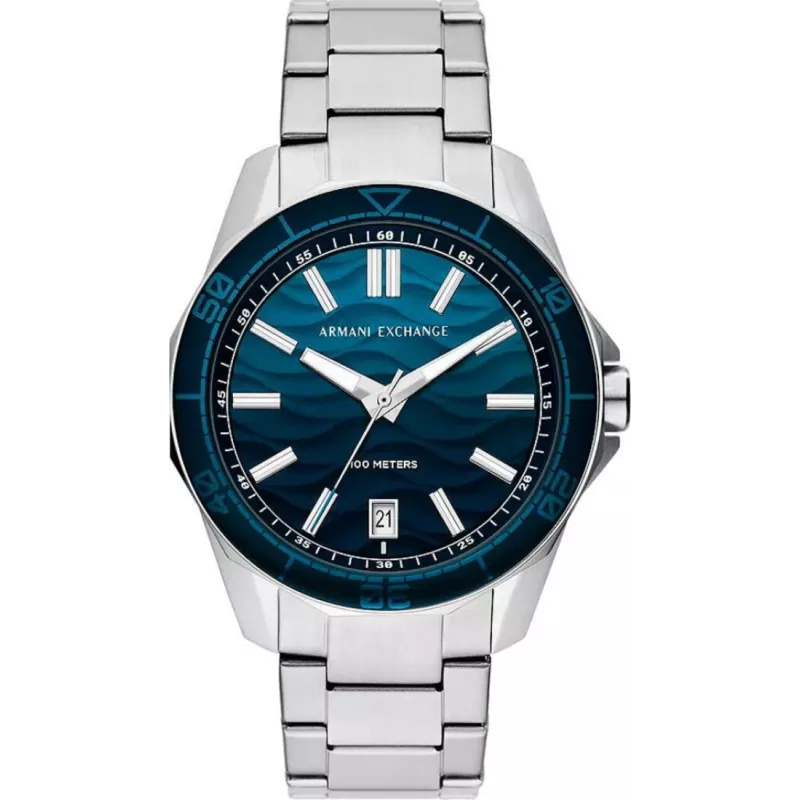 Часы Armani Exchange Spencer AX1950