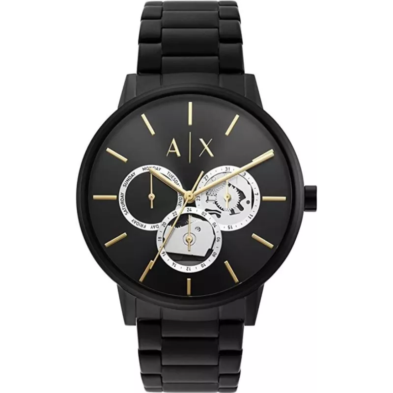 Годинник Armani Exchange Cayde AX2748