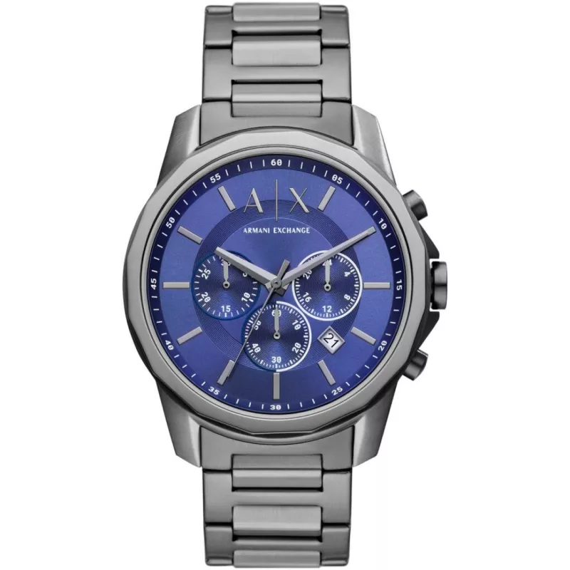 Годинник Armani Exchange Banks AX1731