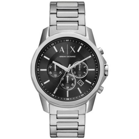 Годинник Armani Exchange Banks AX1720