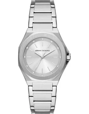 Годинник Armani Exchange Andrea AX4606