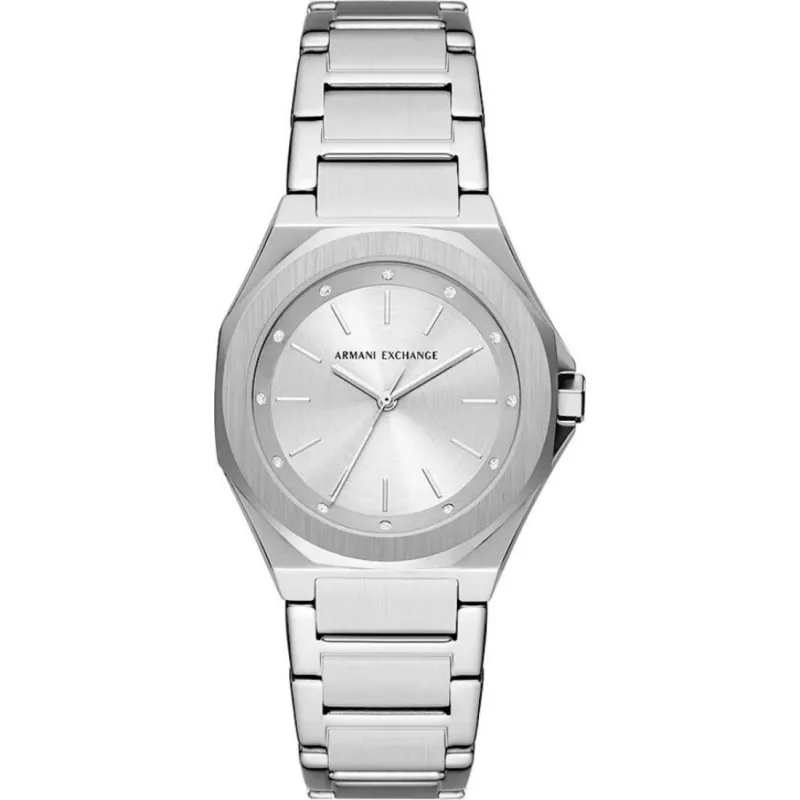 Годинник Armani Exchange Andrea AX4606