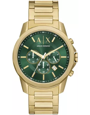 Годинник Armani Exchange Banks AX1746