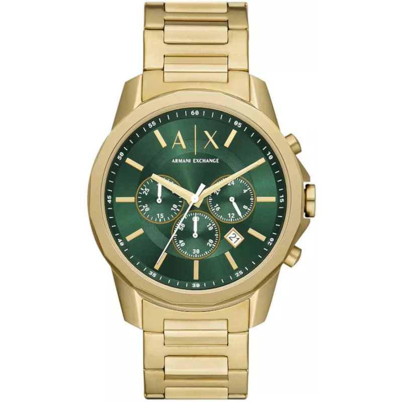 Часы Armani Exchange Banks AX1746