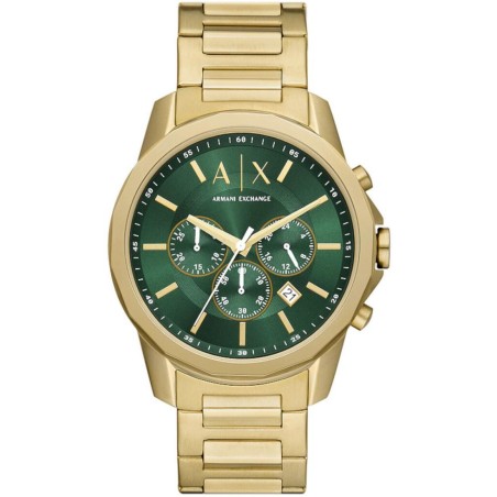 Годинник Armani Exchange Banks AX1746
