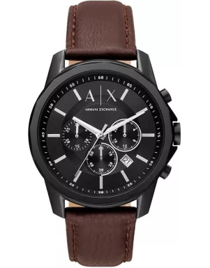 Годинник Armani Exchange Banks AX1732