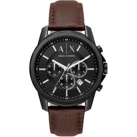 Годинник Armani Exchange Banks AX1732