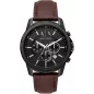 Годинник Armani Exchange Banks AX1732