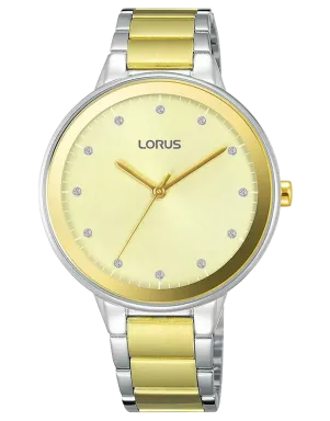 LORUS RG281LX9
