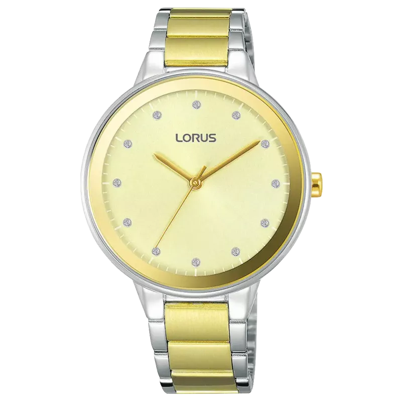 LORUS RG281LX9