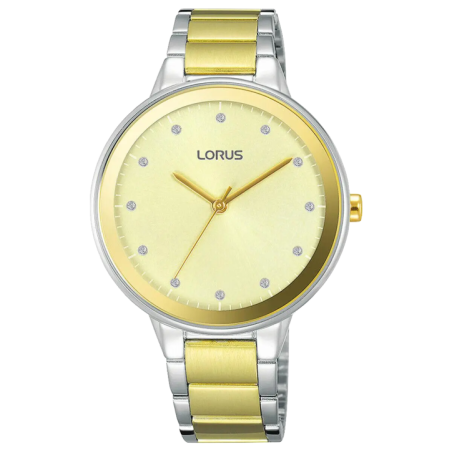 LORUS RG281LX9