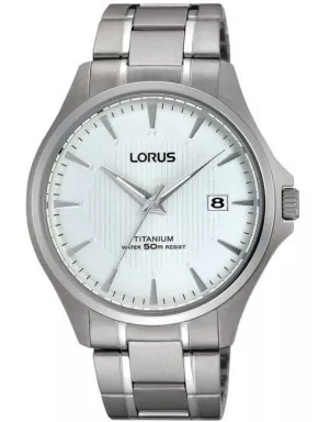 LORUS RS933CX9