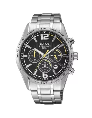 LORUS RT309FX9