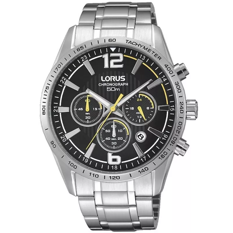 LORUS RT309FX9