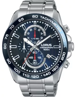 LORUS RM375CX9