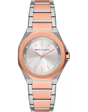 Годинник Armani Exchange Andrea AX4607