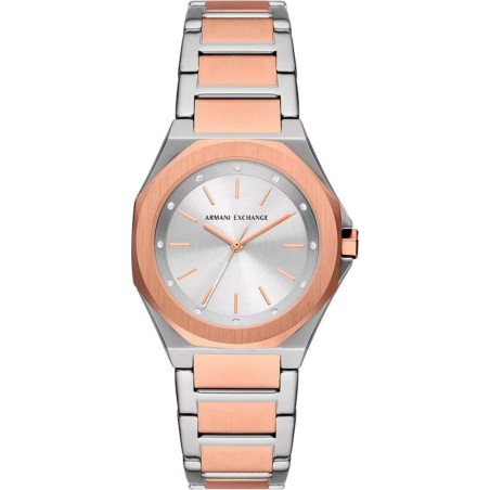 Годинник Armani Exchange Andrea AX4607