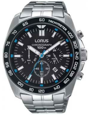 LORUS RT321EX9
