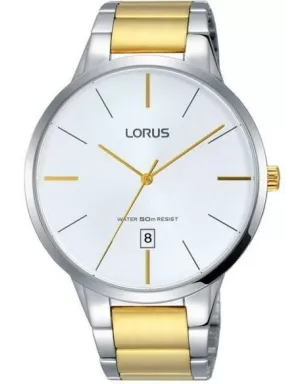 LORUS RS995CX9
