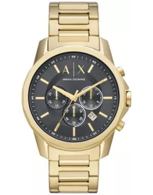 Годинник Armani Exchange Banks AX1721