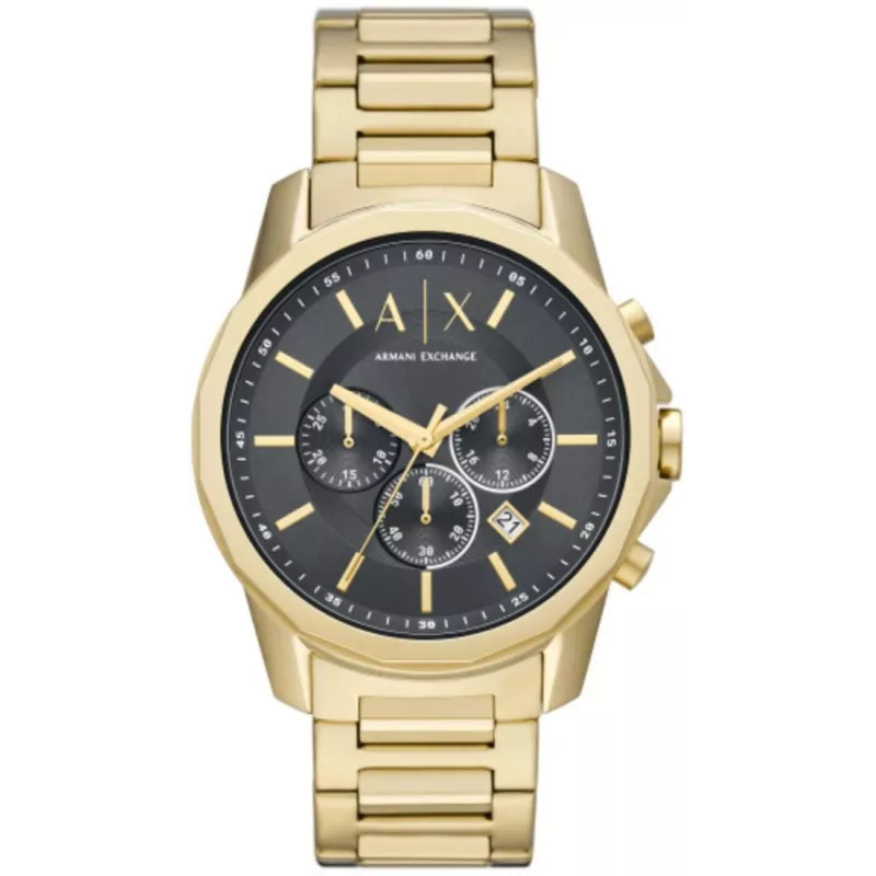 Годинник Armani Exchange Banks AX1721