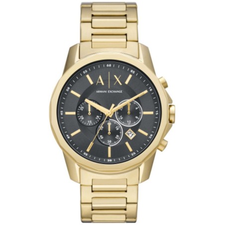 Годинник Armani Exchange Banks AX1721