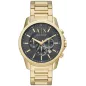 Годинник Armani Exchange Banks AX1721