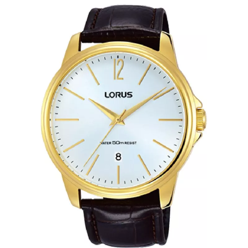 LORUS RS912DX9