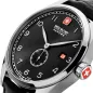 Годинник Swiss Military Hanowa Lynx SMWGB0000703