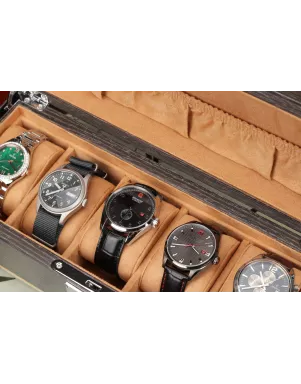 Годинник Swiss Military Hanowa Lynx SMWGB0000703