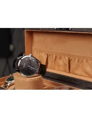 Годинник Swiss Military Hanowa Lynx SMWGB0000703