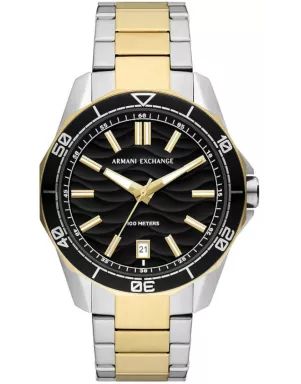 Годинник Armani Exchange Spencer AX1956