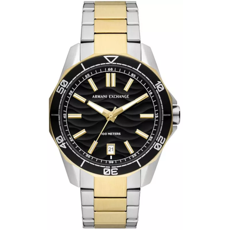 Часы Armani Exchange Spencer AX1956
