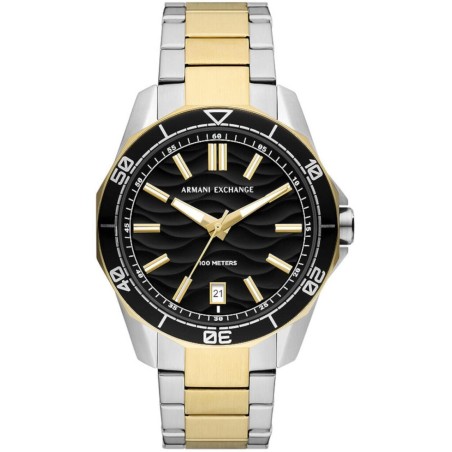 Годинник Armani Exchange Spencer AX1956