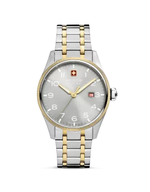 Годинник Swiss Military Hanowa Thunderbolt SMWGH0000860